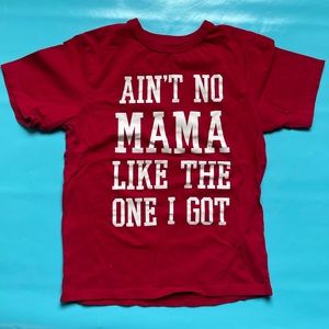 ❤️5/$25 Boy’s Tee size 5/6